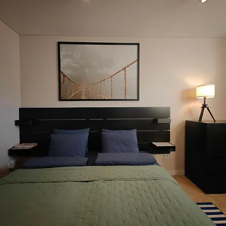Max Hill Apartmán Gdyně