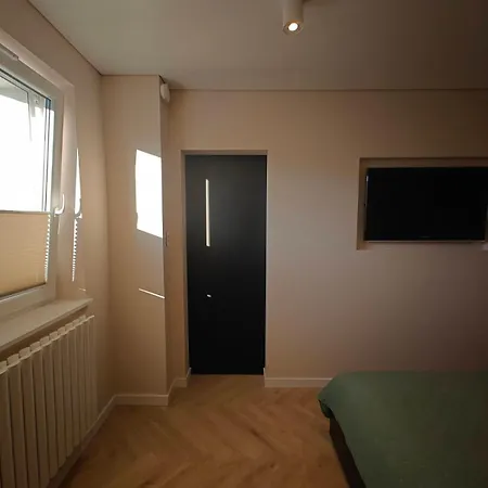 Apartment Max Hill Gdynia