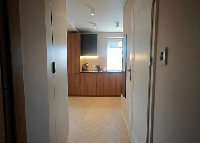 Apartmán Max Hill Gdyně