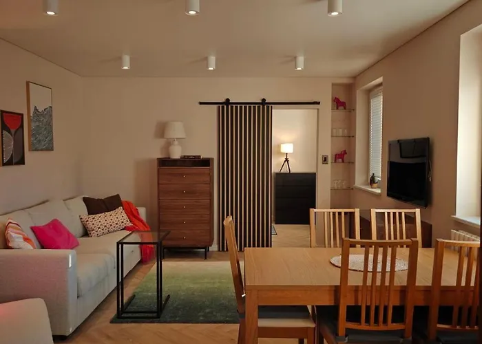 Max Hill Apartmán *